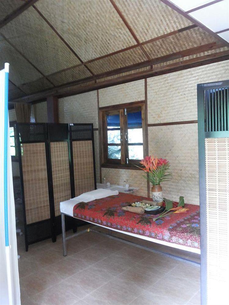 Khao Sok Riverside Cottage Khao Sok National Park Eksteriør bilde